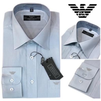 Armani shirts-487